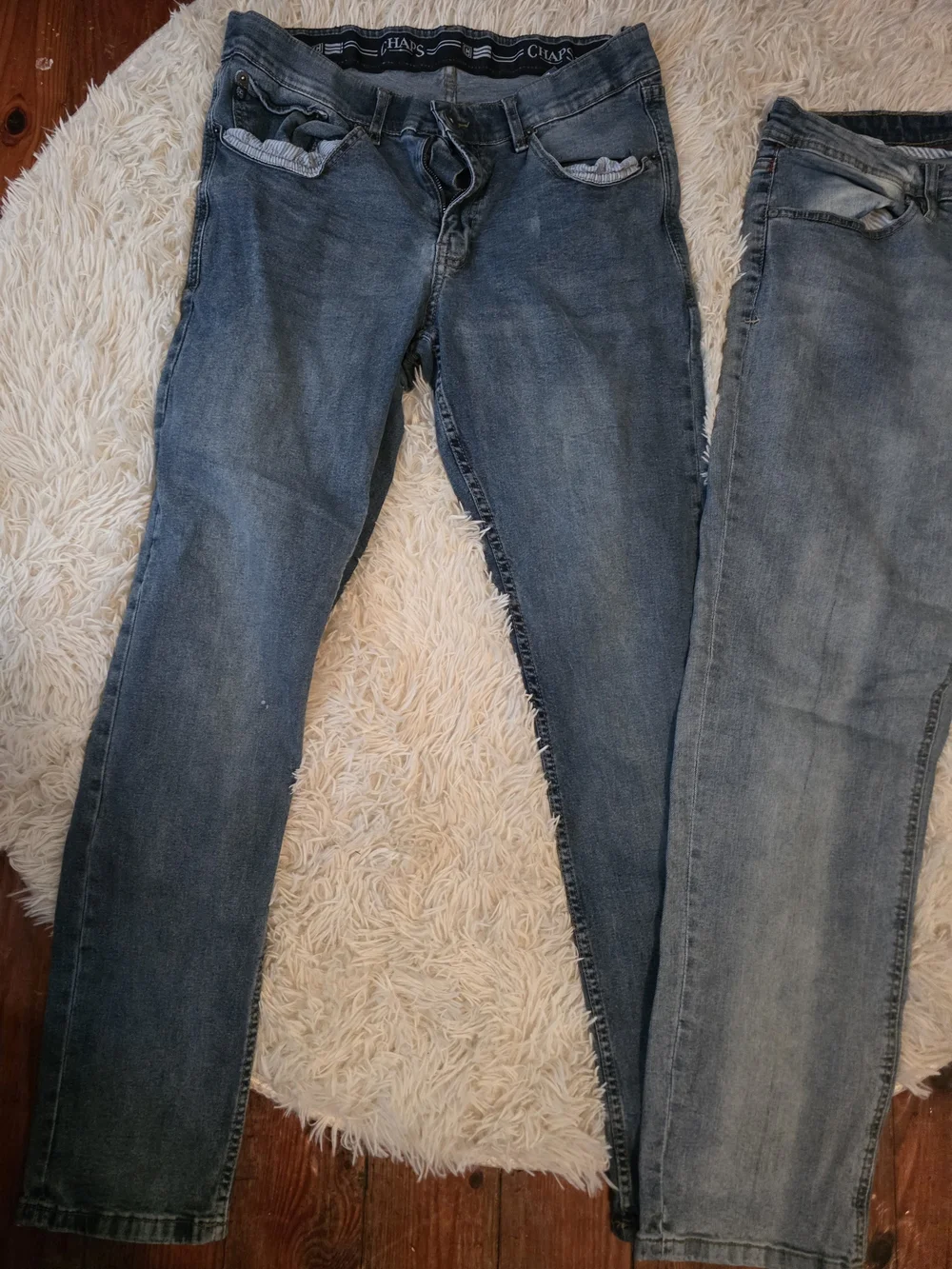 IZOD & CHAPS Bundle